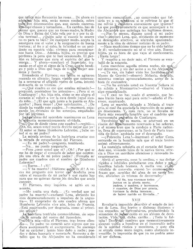 BLANCO Y NEGRO MADRID 23-05-1920 página 20