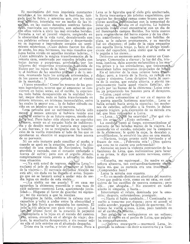 BLANCO Y NEGRO MADRID 23-05-1920 página 22