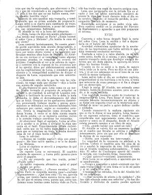 BLANCO Y NEGRO MADRID 23-05-1920 página 23