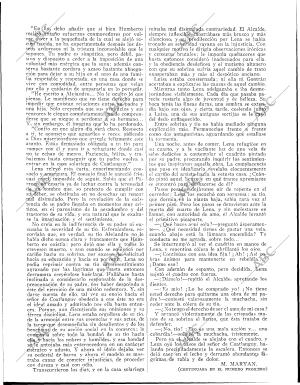 BLANCO Y NEGRO MADRID 23-05-1920 página 26