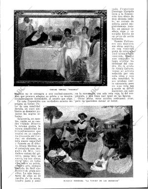 BLANCO Y NEGRO MADRID 23-05-1920 página 37