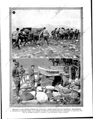 BLANCO Y NEGRO MADRID 23-05-1920 página 5
