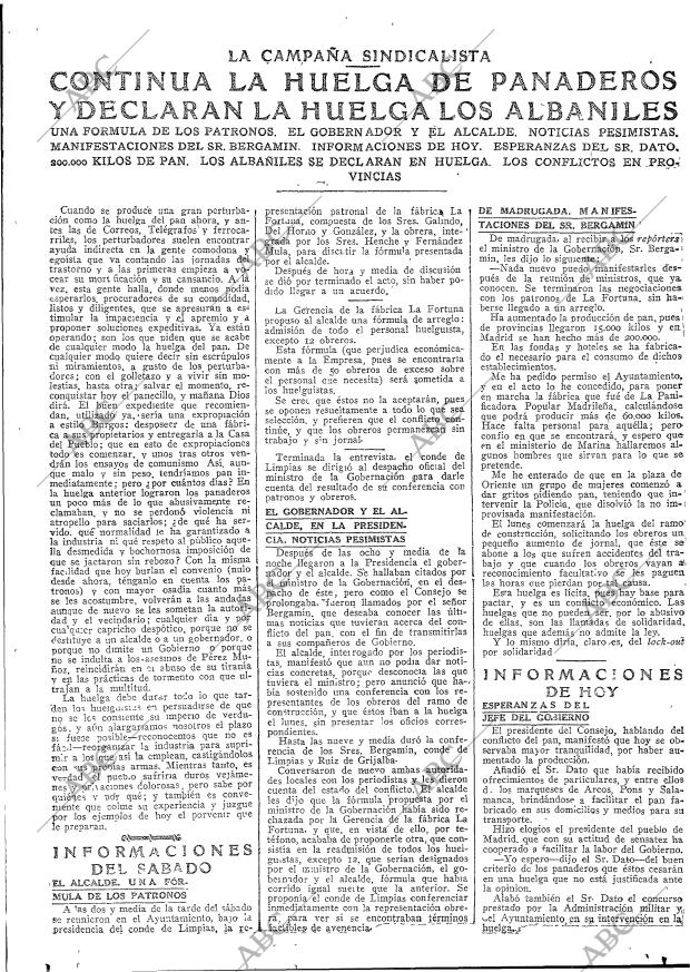 ABC MADRID 24-05-1920 página 7
