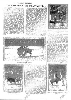 ABC MADRID 25-05-1920 página 6