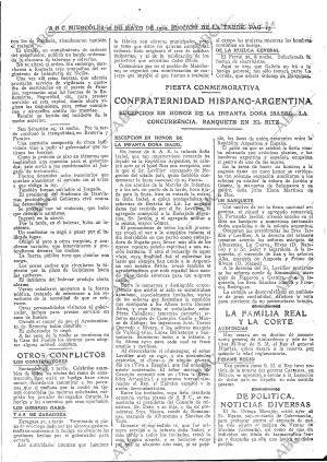 ABC MADRID 26-05-1920 página 13