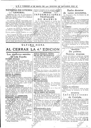 ABC MADRID 28-05-1920 página 18