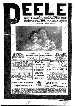 ABC MADRID 28-05-1920 página 24