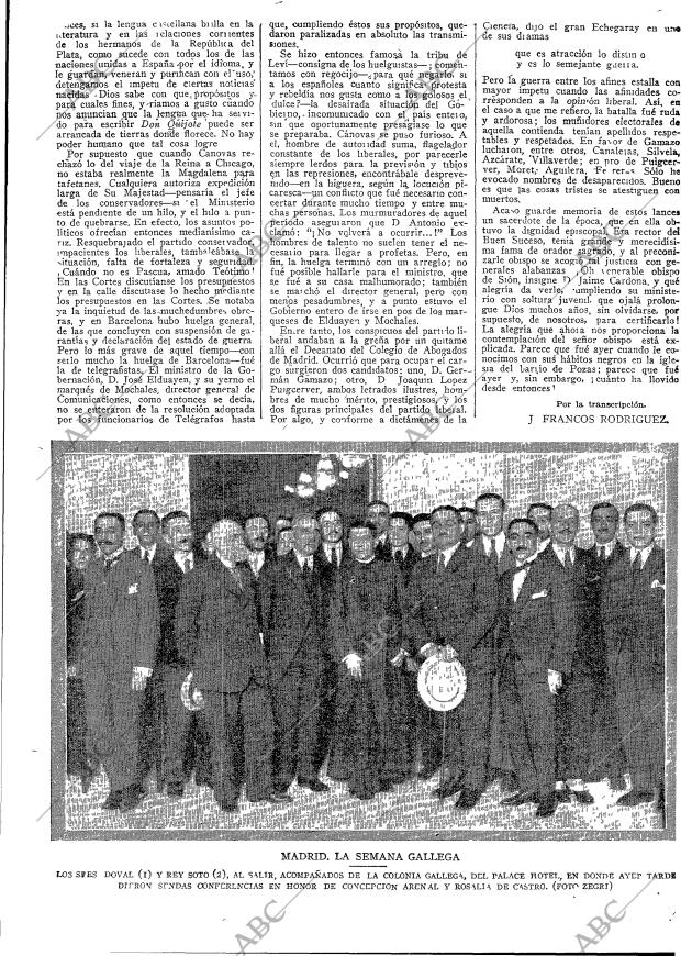 ABC MADRID 28-05-1920 página 5