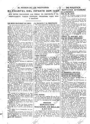 ABC MADRID 30-05-1920 página 11