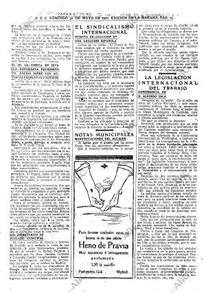 ABC MADRID 30-05-1920 página 13
