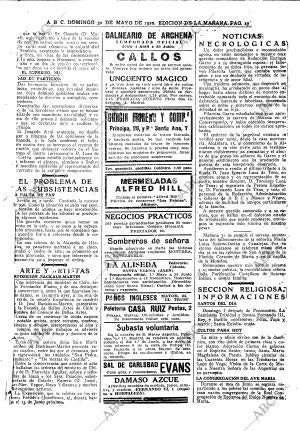 ABC MADRID 30-05-1920 página 17