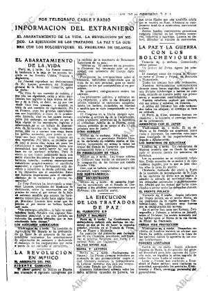 ABC MADRID 30-05-1920 página 19