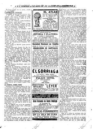 ABC MADRID 30-05-1920 página 22