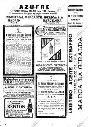 ABC MADRID 30-05-1920 página 28
