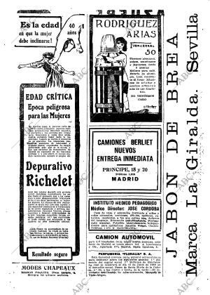 ABC MADRID 30-05-1920 página 29