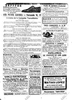 ABC MADRID 30-05-1920 página 32