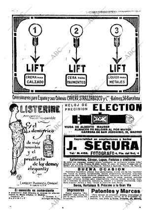 ABC MADRID 30-05-1920 página 35