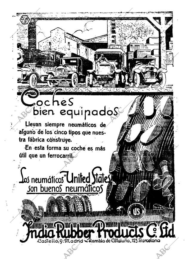 ABC MADRID 30-05-1920 página 37