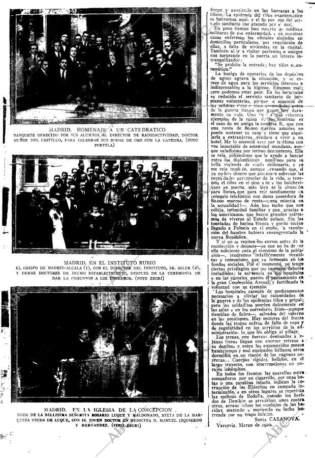 ABC MADRID 30-05-1920 página 4