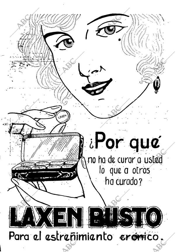 ABC MADRID 30-05-1920 página 40