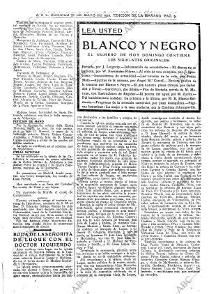 ABC MADRID 30-05-1920 página 9