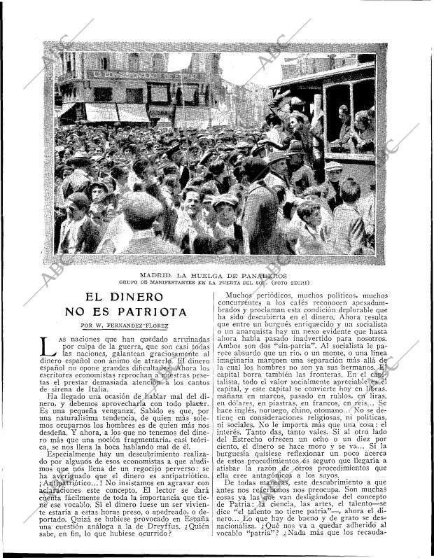BLANCO Y NEGRO MADRID 30-05-1920 página 4