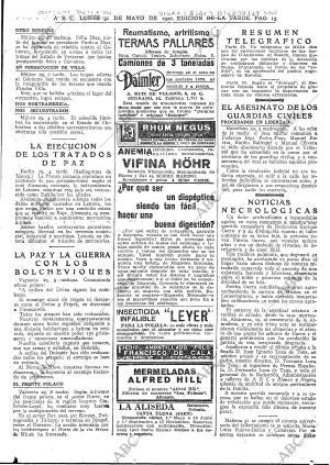ABC MADRID 31-05-1920 página 13