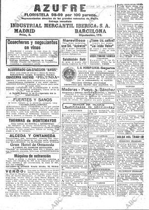 ABC MADRID 31-05-1920 página 17