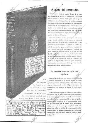 ABC MADRID 31-05-1920 página 2