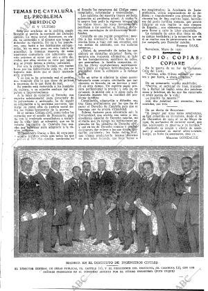 ABC MADRID 31-05-1920 página 5