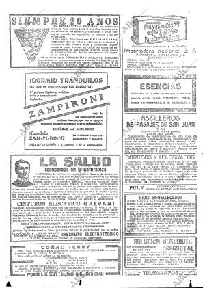 ABC MADRID 05-06-1920 página 19