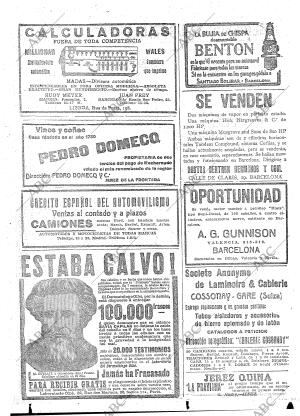 ABC MADRID 05-06-1920 página 20