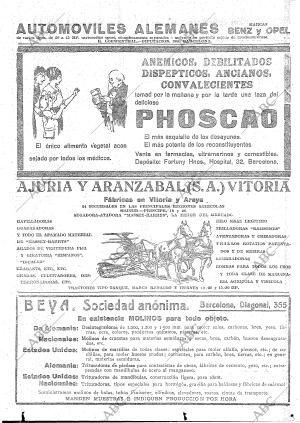 ABC MADRID 05-06-1920 página 22