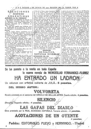 ABC MADRID 05-06-1920 página 8