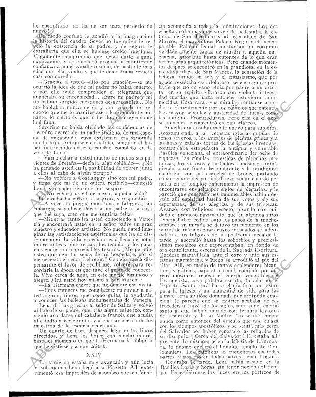 BLANCO Y NEGRO MADRID 06-06-1920 página 22