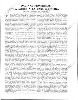 BLANCO Y NEGRO MADRID 06-06-1920 página 38