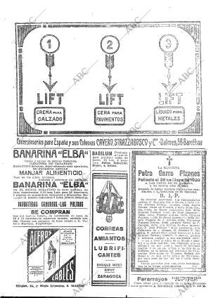 ABC MADRID 07-06-1920 página 22