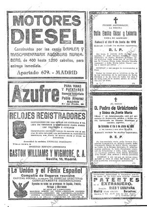 ABC MADRID 08-06-1920 página 19
