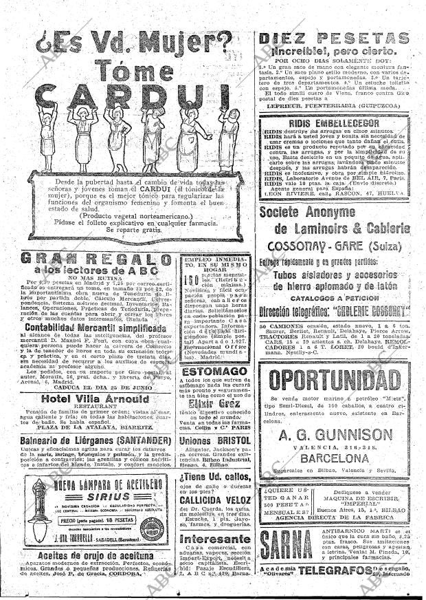 ABC MADRID 08-06-1920 página 21