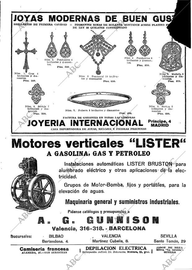 ABC MADRID 08-06-1920 página 23