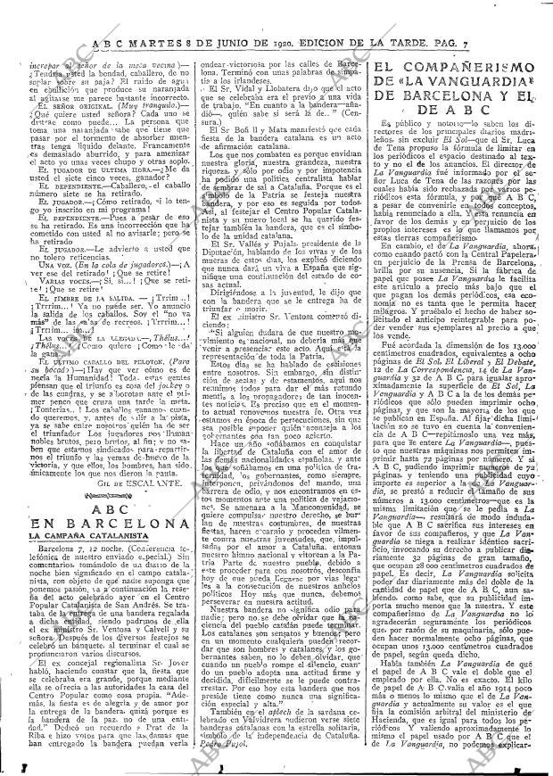 ABC MADRID 08-06-1920 página 7