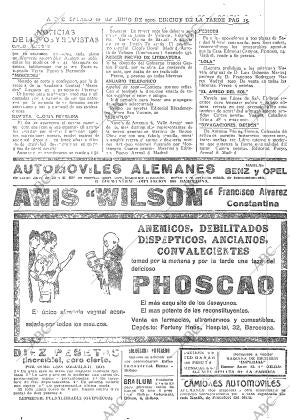 ABC MADRID 12-06-1920 página 15