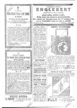ABC MADRID 12-06-1920 página 18