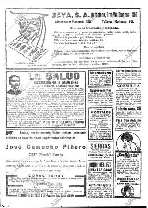 ABC MADRID 12-06-1920 página 21