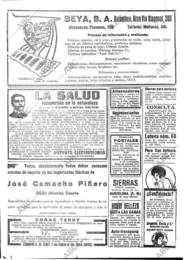 ABC MADRID 12-06-1920 página 21