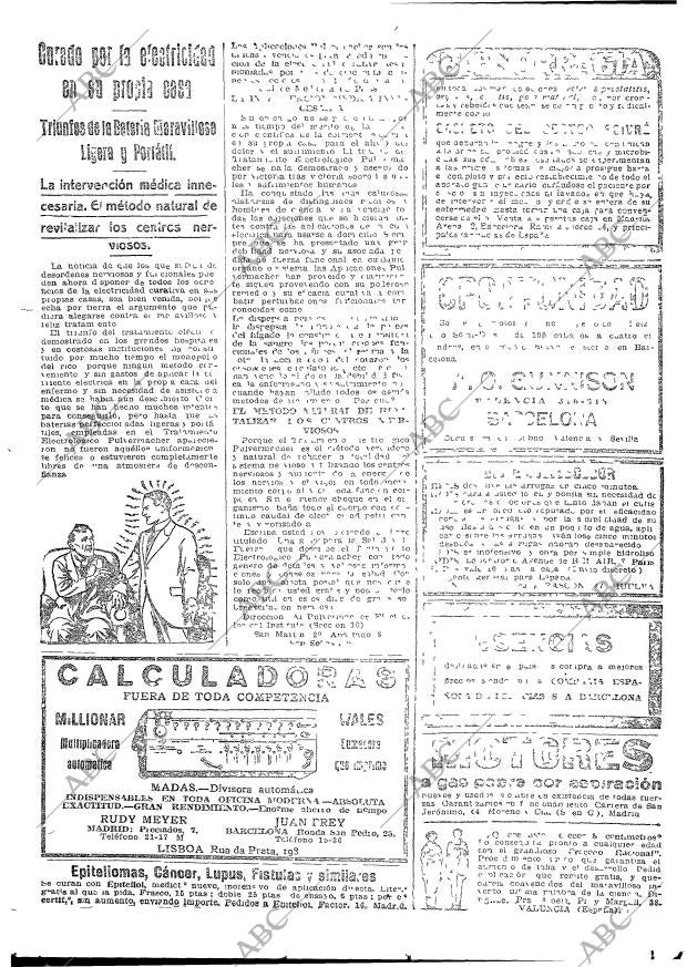 ABC MADRID 12-06-1920 página 22