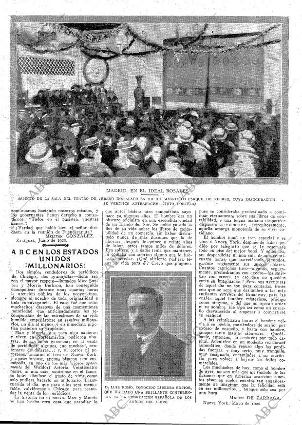 ABC MADRID 12-06-1920 página 6