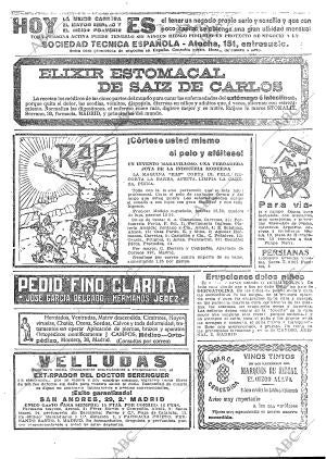 ABC MADRID 16-06-1920 página 25