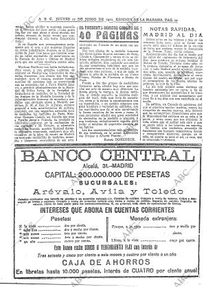 ABC MADRID 17-06-1920 página 10