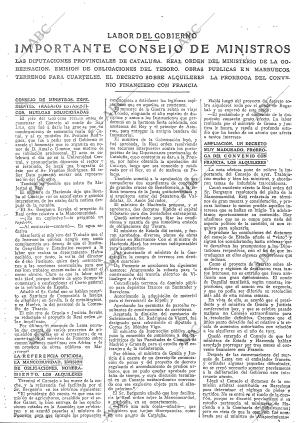 ABC MADRID 17-06-1920 página 11